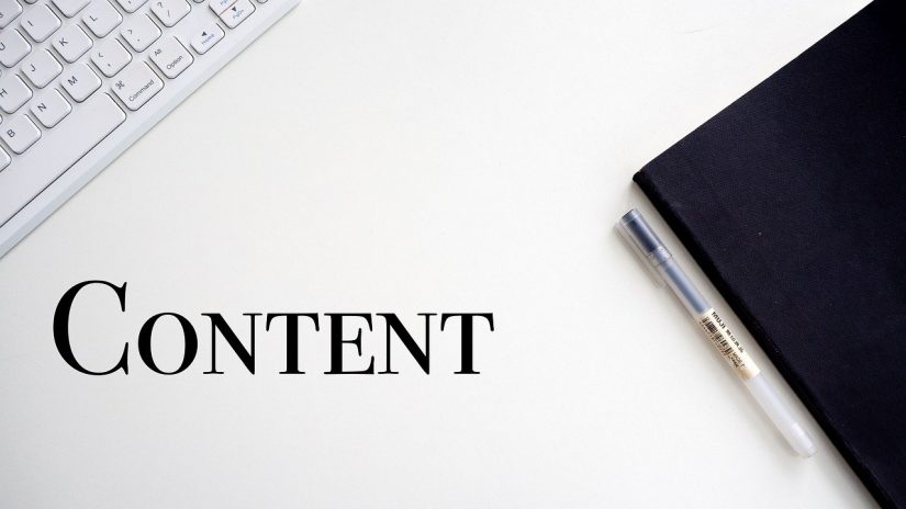 Content Optimization for SEO