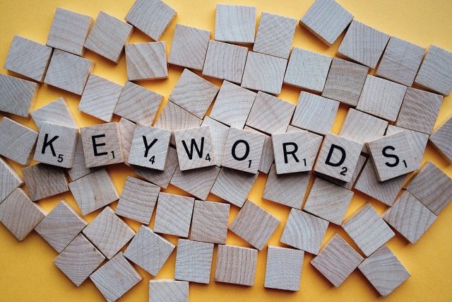 Keyword Cannibalization