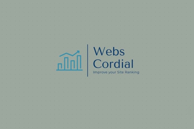 Webs Cordial