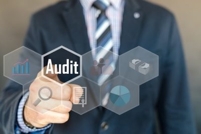 Audit service