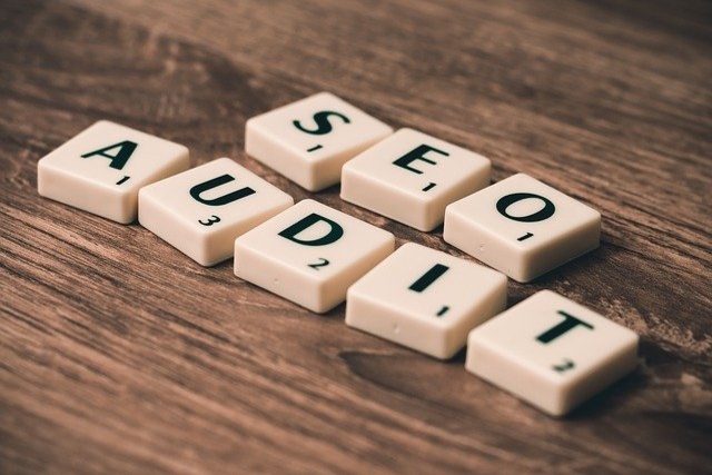 The Ultimate Guide to SEO Audit